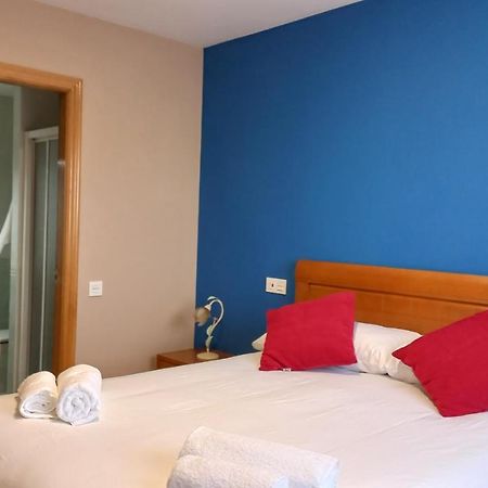 Corazon De Lemos Apartment Monforte De Lemos Exterior photo